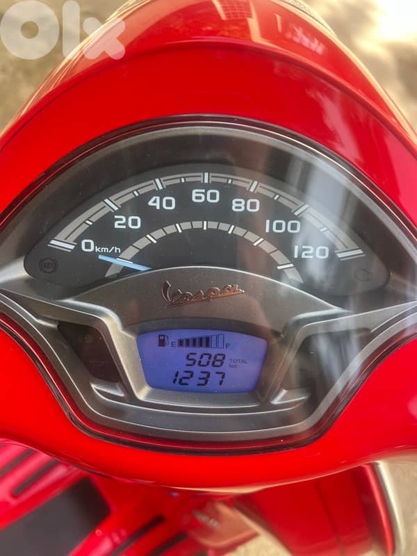 vespa for sale 3