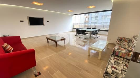 Modern and designed apart balcony  with open view sodeco