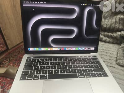 MacBook Pro 13-inch Like New