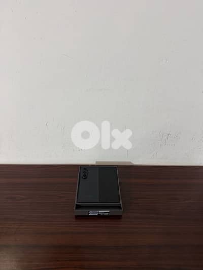 Samsung Z Fold 7 12/256 BMS Warranty