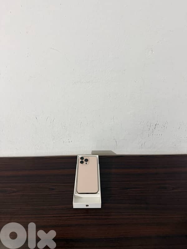 iPhone 16 Pro Max 512Gb (Desert) 2