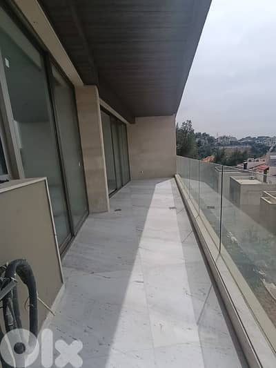 Apartment for sale in Bsalim $370,000 شقة للبيع في بصاليم