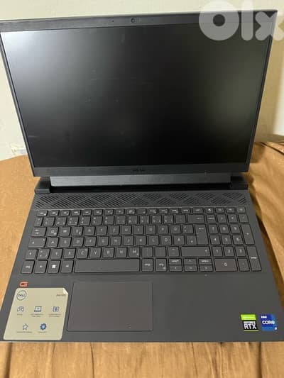 Dell G15 Gaming Laptop