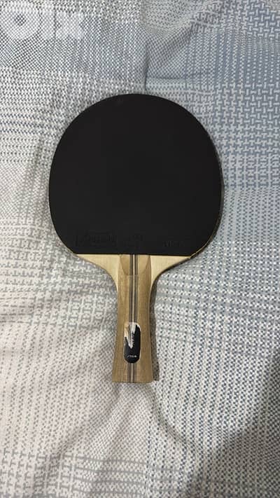 stiga ping pong raquette