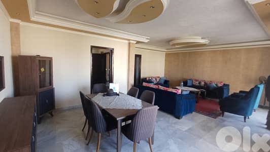 GMK179YA - Apartment For Sale In Sahel Alma - شقة للبيع في ساحل علما