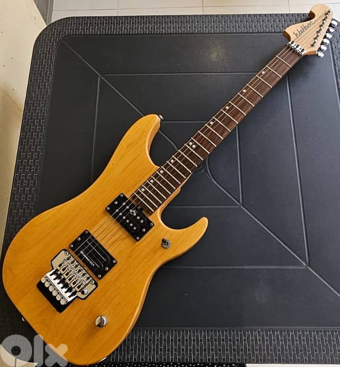 Complete Electric Guitar Setup – Like New Condition 2