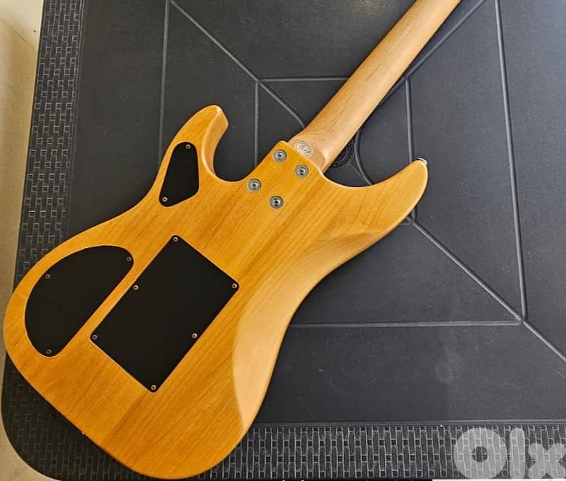 Complete Electric Guitar Setup – Like New Condition 6