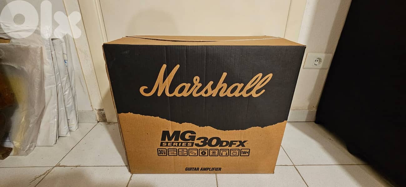 Complete Electric Guitar Setup – Like New Condition 9