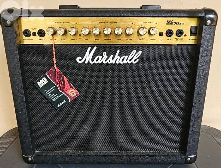 Complete Electric Guitar Setup – Like New Condition 7