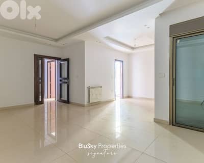 Apartment with Terrace For SALE In Mansourieh شقة للبيع #PH