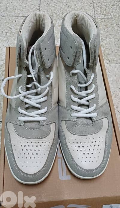 Aldo Shoes Size 42 in box