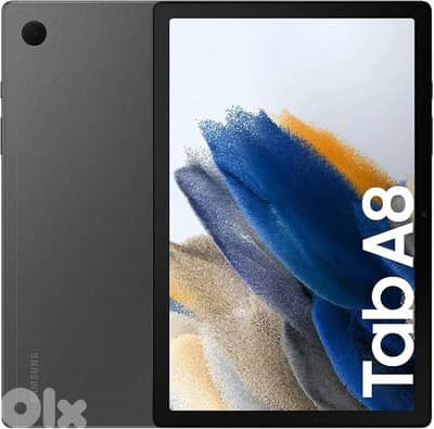 Galaxy Tab A8 10.1" WiFi 64GB/4GB (UAE version)