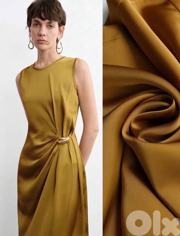 NEW DRESS NOT USED 1