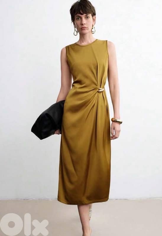 NEW DRESS NOT USED 2