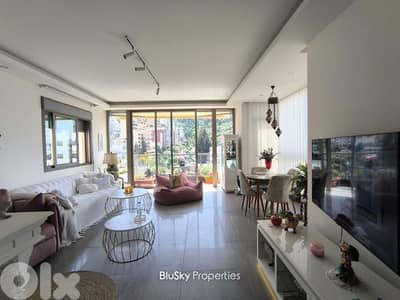 Apartment For SALE In Jal El Dib شقة للبيع #MH