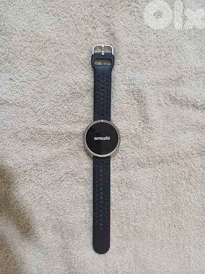 Amazfit Active 2 Round
