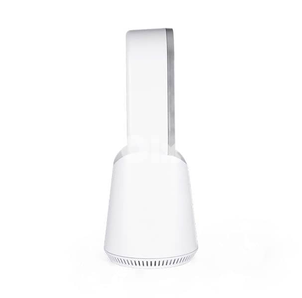 SWITCH ON bladless Desk Fan, 10 speeds, premium edition. 5