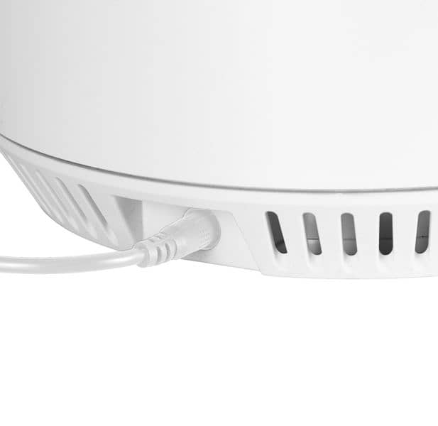 SWITCH ON bladless Desk Fan, 10 speeds, premium edition. 6