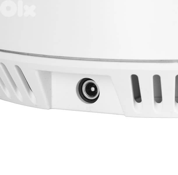 SWITCH ON bladless Desk Fan, 10 speeds, premium edition. 7