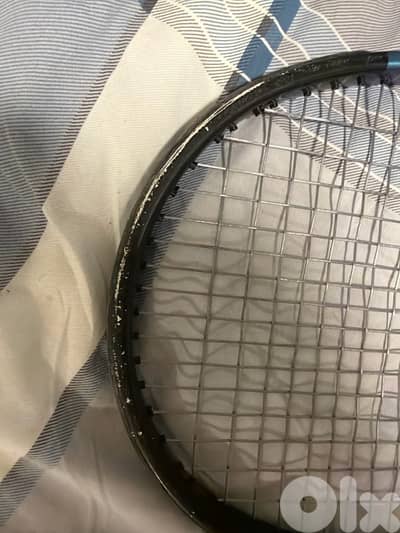 Wilson Ultra Pro (16x19) V4 Tennis Racket