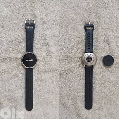 Amazfit Active 2 Round