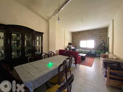 GMB209MM - Apartment For Sale In Hboub  - شقة للبيع في حبوب