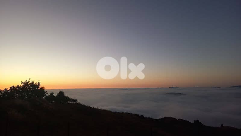 Land For Sale Zaarour 5
