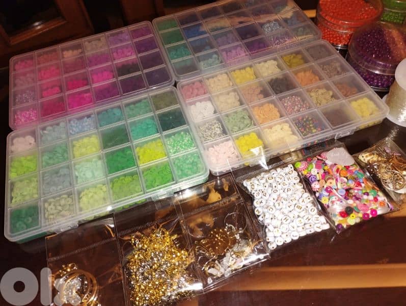 FULL JEWELRY MAKING KIT 1