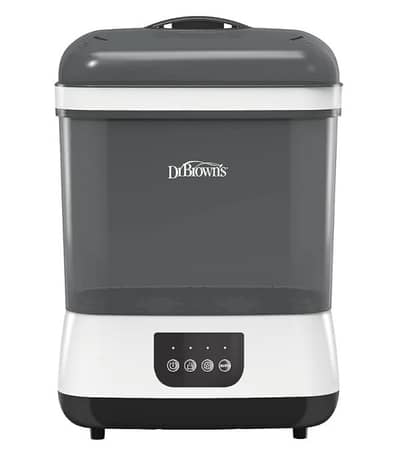 Dr Browns Sterilizer