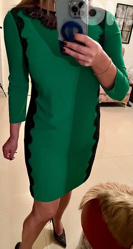 TED BAKER ORGINAL from AISHTI 1