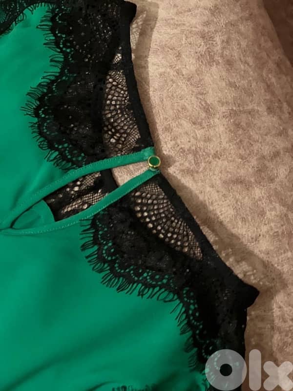 TED BAKER ORGINAL from AISHTI 2