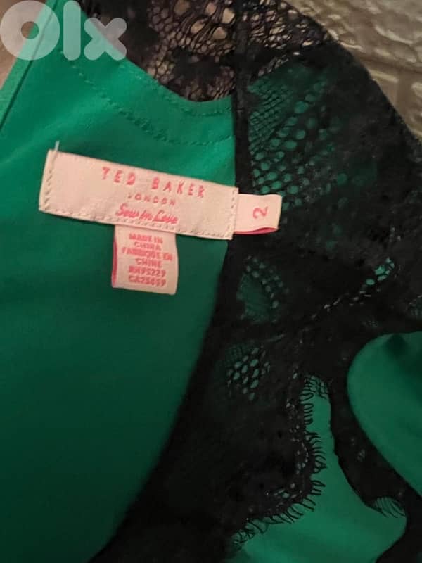 TED BAKER ORGINAL from AISHTI 3