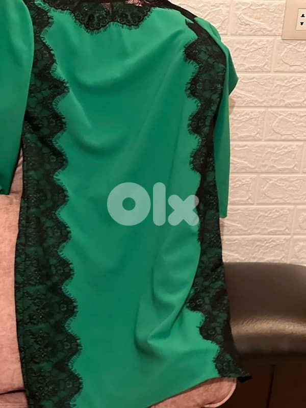 TED BAKER ORGINAL from AISHTI 4