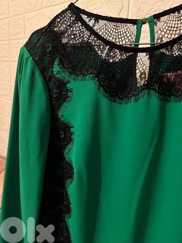 TED BAKER ORGINAL from AISHTI 5