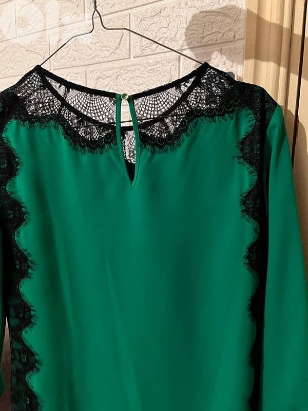 TED BAKER ORGINAL from AISHTI 6