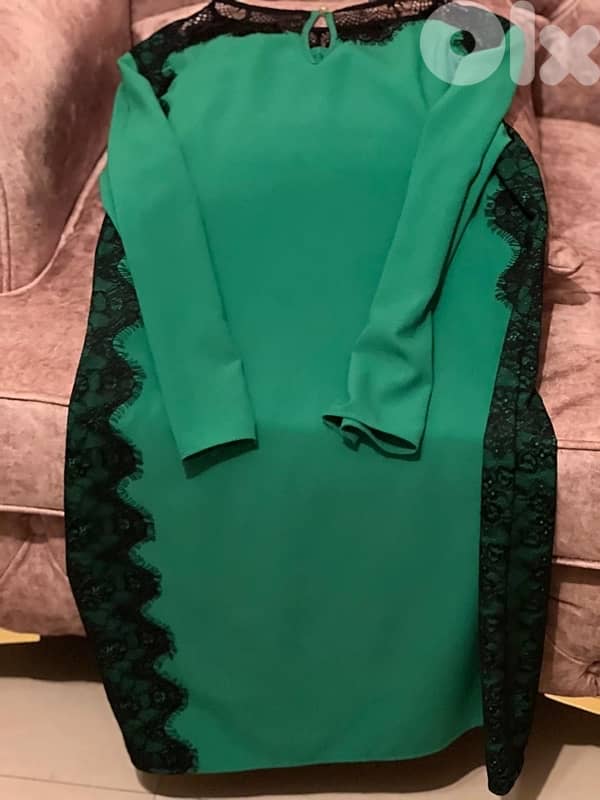 TED BAKER ORGINAL from AISHTI 9