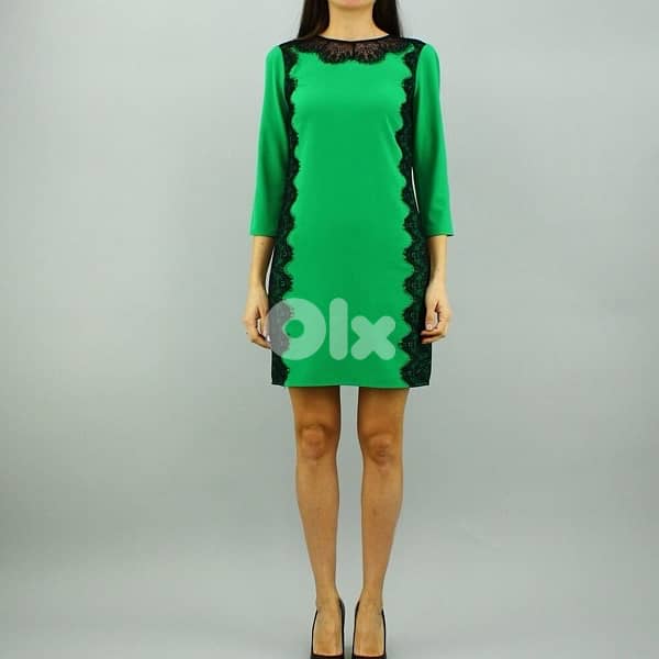 TED BAKER ORGINAL from AISHTI 10