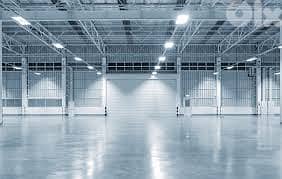 GMK253SS - Warehouse For Rent In Adonis - مستودع للإيجار في أدونيس