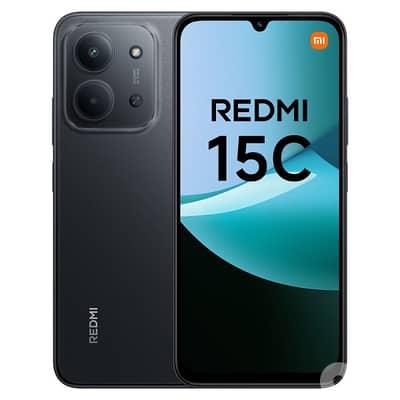 Redmi 15c 4/128