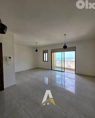 155 SQM Indoor Duplex In Fanar With Panoramic View