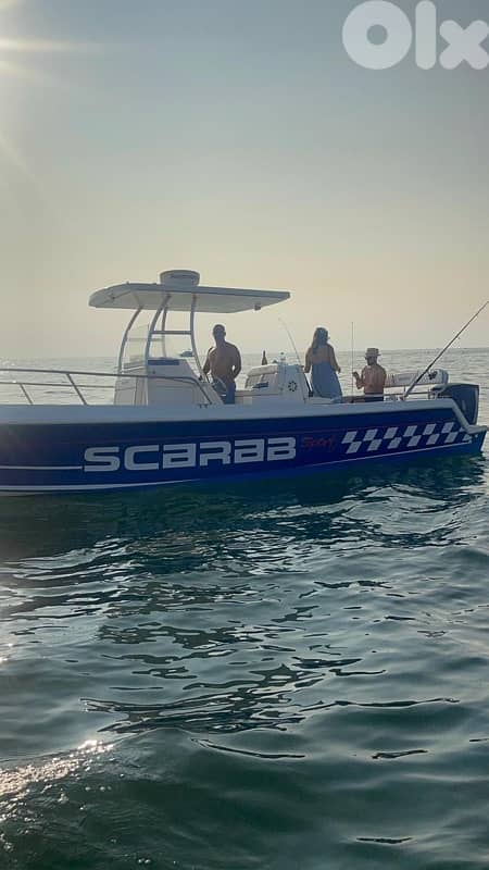 boat 31 feet for sale 2
