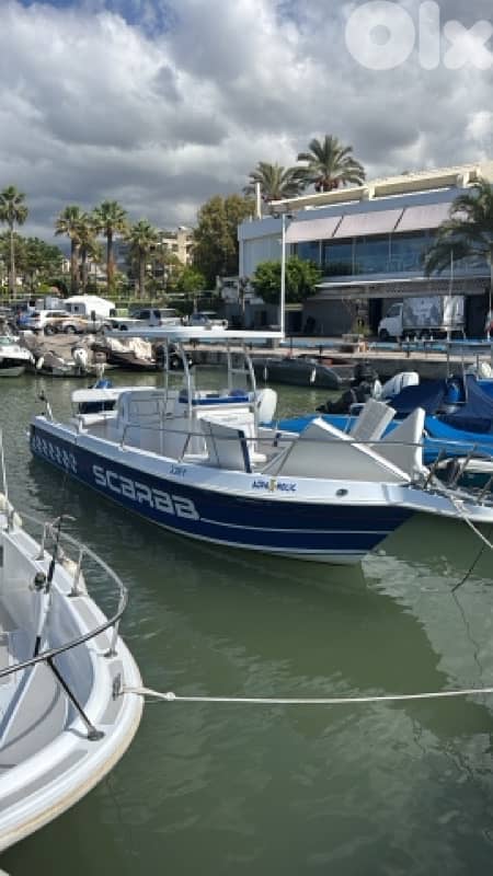 boat 31 feet for sale 3