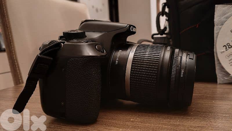 Canon Eos 1300D 2