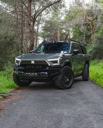 M Hero 817  MAX + OFF-ROAD VERSION