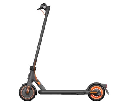 Xiaomi electric scooter 4 go 450W 20km/hr