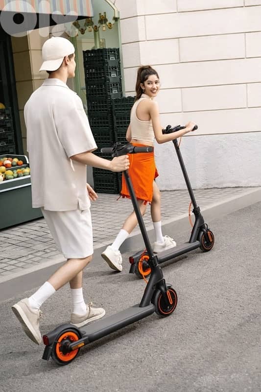 Xiaomi electric scooter 4 go 450W 20km/hr 2
