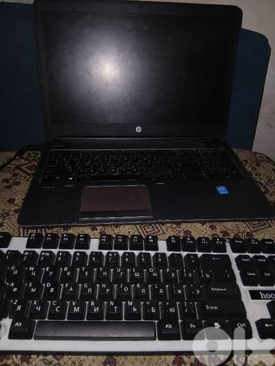 Laptop HP