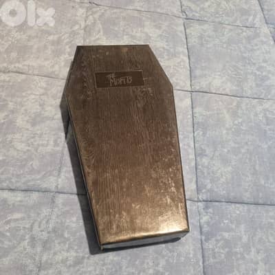 MISFITS Special Edition Coffin Boxset