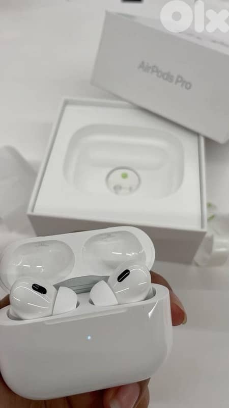 copy a airpods pro 2nd generation 1