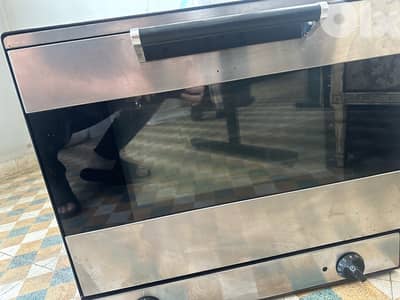 oven/فرن